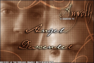 Amroth - best layout