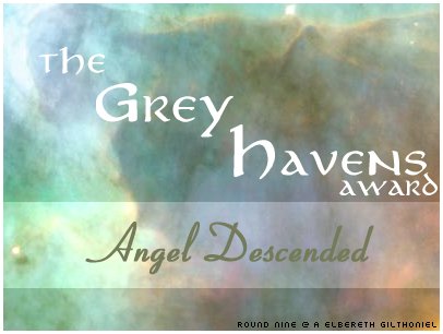 The Grey Havens Award