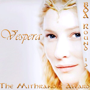 The Mithrandir Award